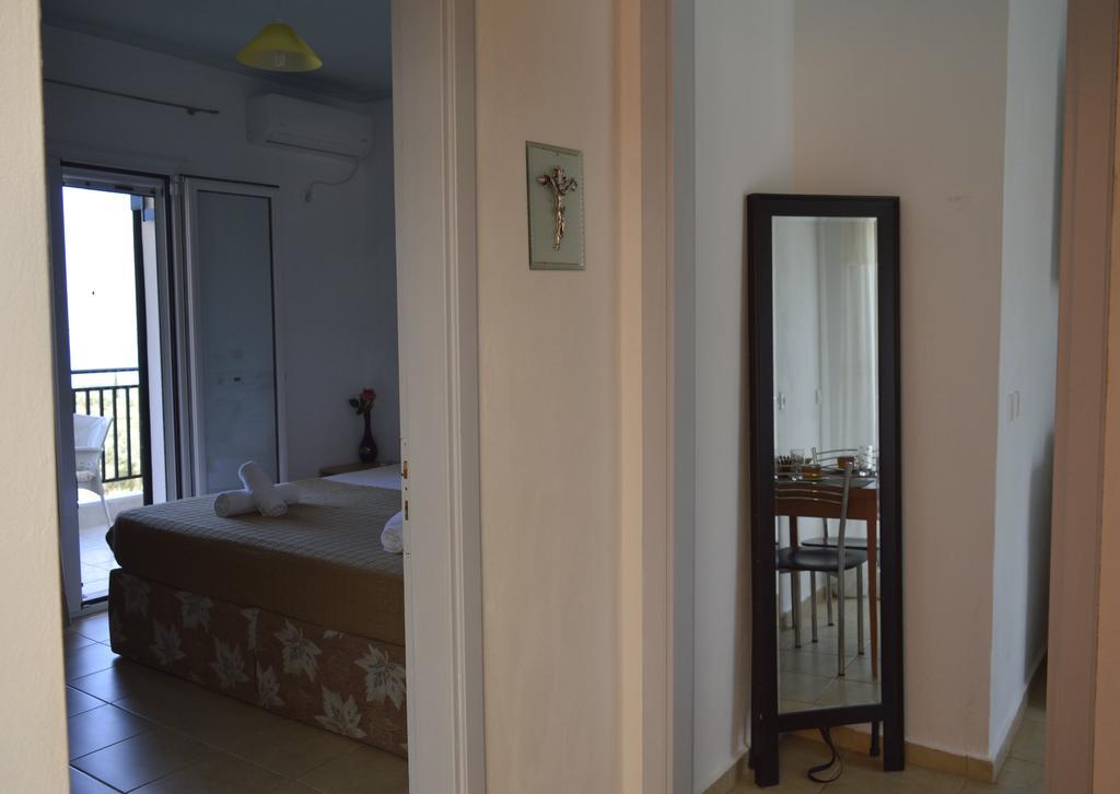 Despoina Rooms Цукаладес Экстерьер фото
