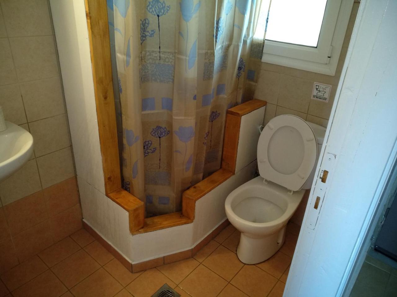 Despoina Rooms Цукаладес Номер фото