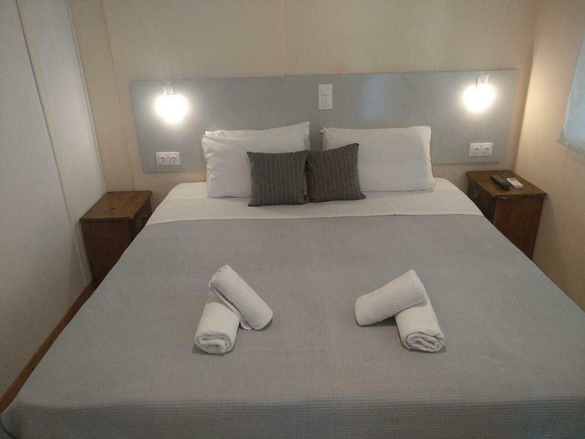 Despoina Rooms Цукаладес Экстерьер фото